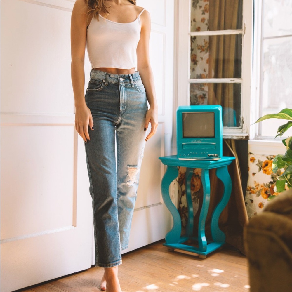 Revice denim dream fit